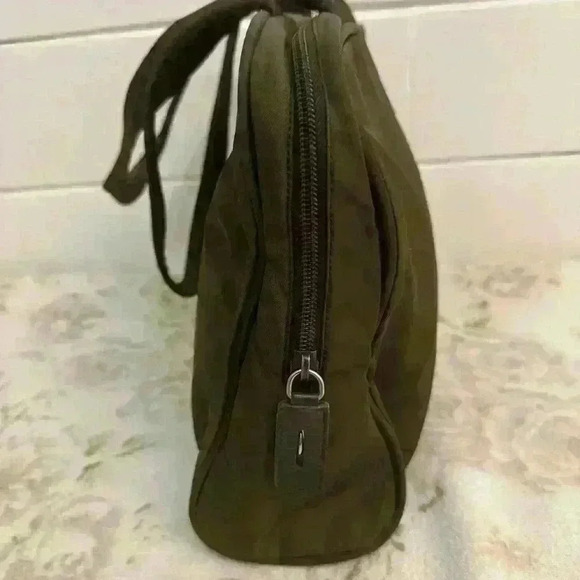 Prada Nylon Hand bag - Picture 2 of 7